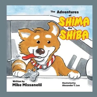 Aventurile lui Shima the Shiba - The Adventures of Shima the Shiba