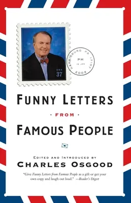 Scrisori amuzante de la oameni faimoși - Funny Letters from Famous People