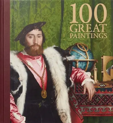 O sută de picturi mărețe - One Hundred Great Paintings