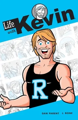 Viața cu Kevin Vol. 1 - Life with Kevin Vol. 1