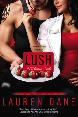 Luxuriant - Lush