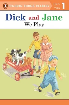 Dick și Jane: Ne jucăm - Dick and Jane: We Play