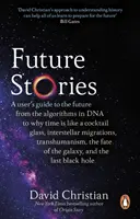 Future Stories - Un ghid al utilizatorului pentru viitor - Future Stories - A user's guide to the future