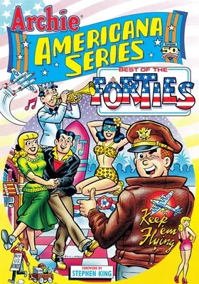 Best of the Forties / Cartea #1 - Best of the Forties / Book #1