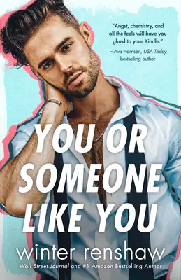 Tu sau cineva ca tine - You or Someone Like You