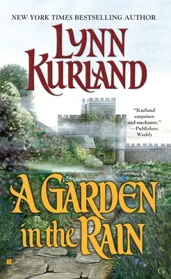 O grădină în ploaie - A Garden in the Rain