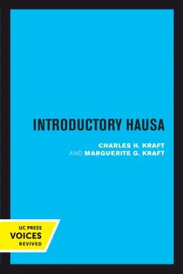 Introducere în limba hausa - Introductory Hausa