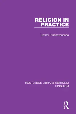 Religia în practică - Religion in Practice