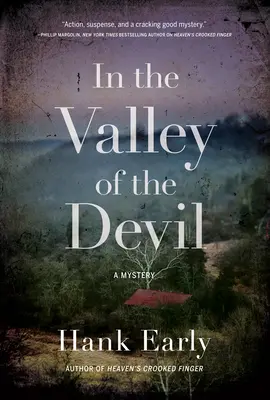 În Valea Diavolului: Un mister de Earl Marcus - In the Valley of the Devil: An Earl Marcus Mystery
