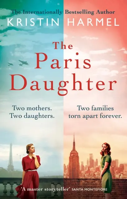 Fiica din Paris - Paris Daughter