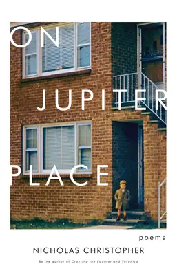 Pe locul lui Jupiter: Poezii - On Jupiter Place: Poems
