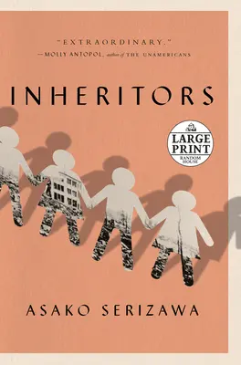 Moștenitorii - Inheritors