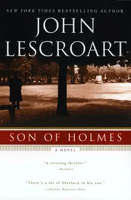 Fiul lui Holmes - Son of Holmes