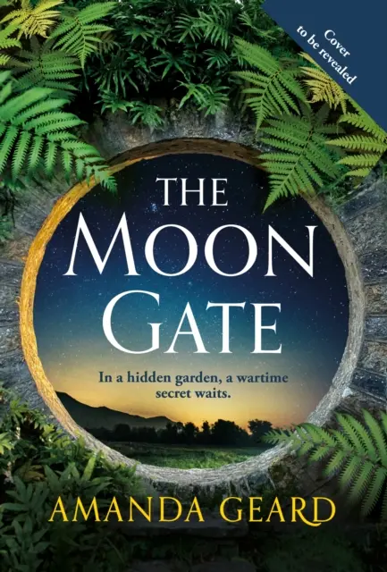 Moon Gate - O poveste răvășitoare de dragoste, război și o casă a secretelor pentru fanii ficțiunii istorice NOU pentru 2023 - Moon Gate - A sweeping tale of love, war and a house of secrets for fans of historical fiction NEW for 2023