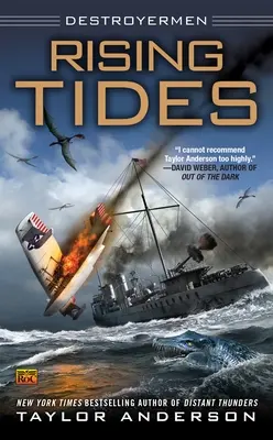 Ridicarea mareelor - Rising Tides