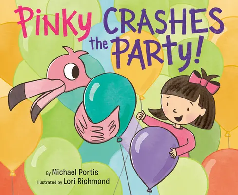 Pinky strică petrecerea! - Pinky Crashes the Party!