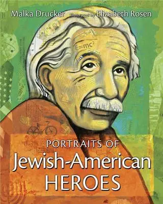 Portrete de eroi evrei americani - Portraits of Jewish-American Heroes
