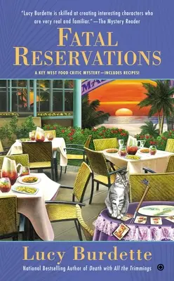Rezervări fatale - Fatal Reservations