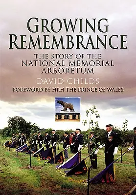Cultivarea amintirilor - Growing Remembrance