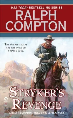 Răzbunarea lui Stryker - Stryker's Revenge