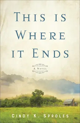Acesta este locul unde se termină - This Is Where It Ends
