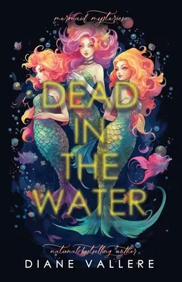 Mort în apă - Dead in the Water