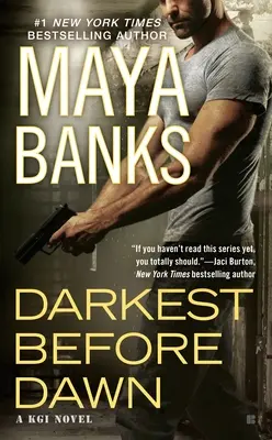 Cel mai întunecat înainte de răsărit - Darkest Before Dawn