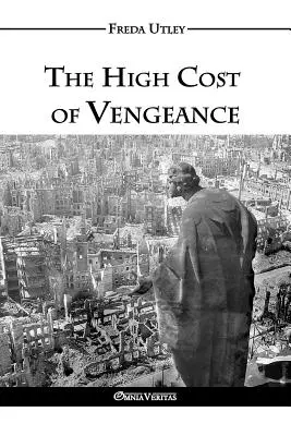 Costul ridicat al răzbunării - The High Cost of Vengeance