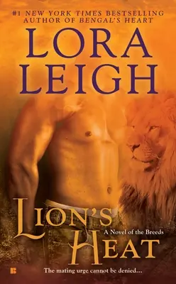 Căldura leului - Lion's Heat