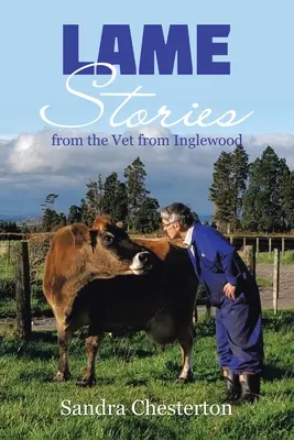 Povești jalnice de la veterinarul din Inglewood - Lame Stories from the Vet from Inglewood