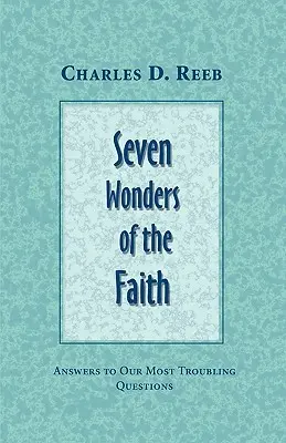 Șapte minuni ale credinței - Seven Wonders of the Faith