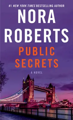 Secrete publice - Public Secrets