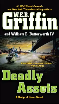 Bunuri mortale - Deadly Assets