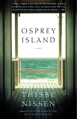 Insula Osprey - Osprey Island