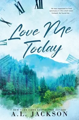 Love Me Today (Ediție specială) - Love Me Today (Special Edition)