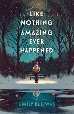 Ca și cum nimic uimitor nu s-ar fi întâmplat vreodată - Like Nothing Amazing Ever Happened