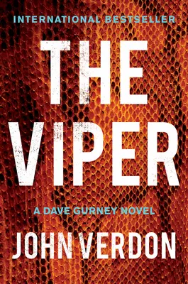 The Viper: Un roman Dave Gurney - The Viper: A Dave Gurney Novel