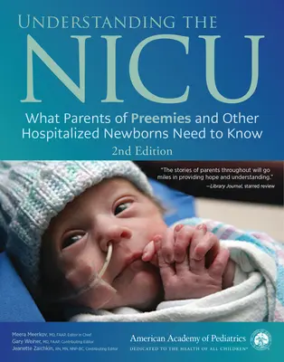 Înțelegerea NICU: Ce trebuie să știe părinții de prematuri și alți nou-născuți spitalizați - Understanding the NICU: What Parents of Preemies and Other Hospitalized Newborns Need to Know