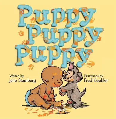 Cățeluș, cățeluș, cățeluș - Puppy, Puppy, Puppy