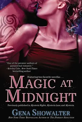 Magie la miezul nopții - Magic at Midnight