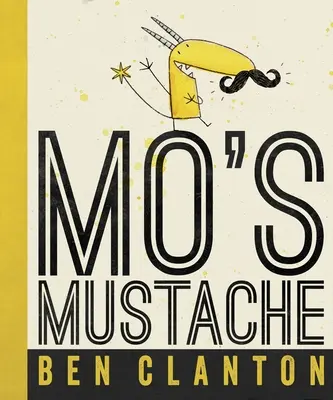 Mustața lui Mo - Mo's Mustache