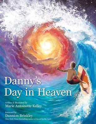 Ziua lui Danny în Rai - Danny's Day in Heaven