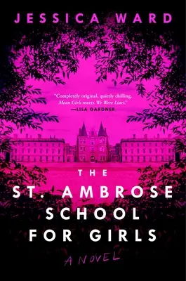 Școala pentru fete St. Ambrose - The St. Ambrose School for Girls