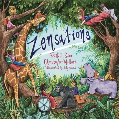 Zenații - Zensations
