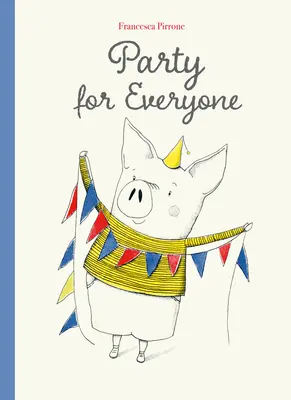 Petrecere pentru toată lumea - Party for Everyone