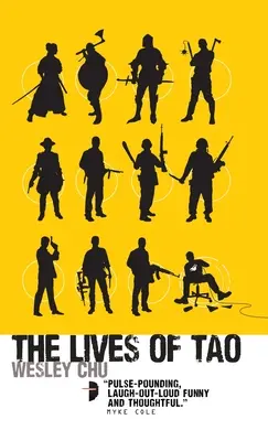 Viețile lui Tao - The Lives of Tao