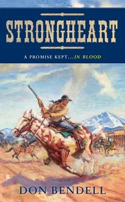 Strongheart: O poveste din Vestul Vechi - Strongheart: A Story of the Old West