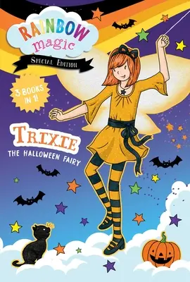 Ediție specială: Trixie Zâna Halloweenului - Special Edition: Trixie the Halloween Fairy