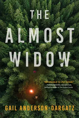 Aproape văduva - The Almost Widow