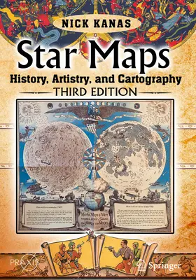 Hărți stelare: Istorie, artă și cartografie - Star Maps: History, Artistry, and Cartography